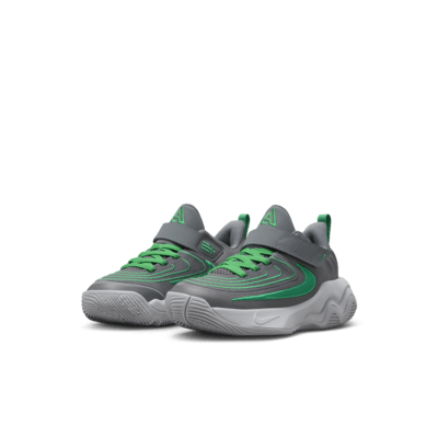 Tenis para niños de preescolar Giannis Immortality 4