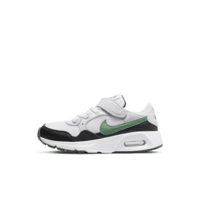 รองเท้าเด็กเล็ก Nike Air Max SC