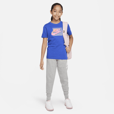 Nike Sportswear Big Kids' T-Shirt