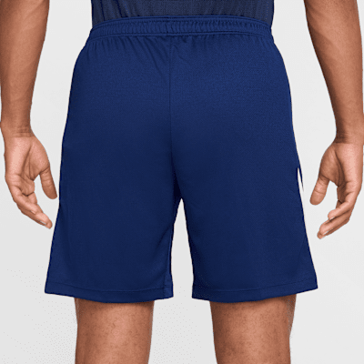 Short de football en maille Nike Dri-FIT Inter Milan Strike pour homme