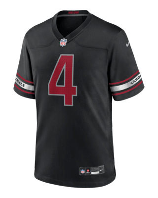 Мужские джерси Rondale Moore Arizona Cardinals Nike NFL Game Football Jersey для футбола