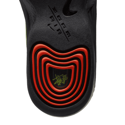 Chaussure Nike Air Penny 2 x Stüssy pour homme