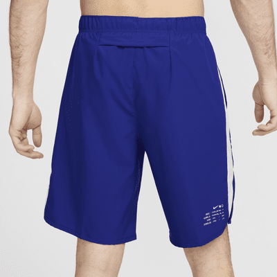 Nike Challenger Men's Dri-FIT 9" Unlined Running Shorts