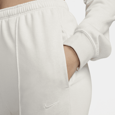 Nike Sportswear Chill Terry Women's Slim High-Waisted French Terry Sweatpants