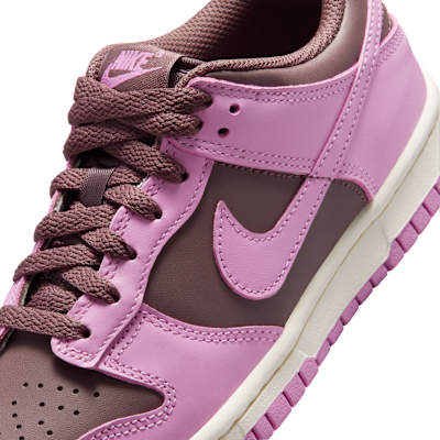 Nike Dunk Low Big Kids' Shoes