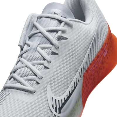 Tenis de tenis para cancha dura para hombre NikeCourt Air Zoom Vapor 11 Electric