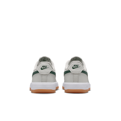 Nike Force 1 Low Little Kids' Shoes