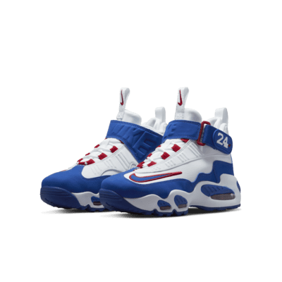 Nike Air Griffey Max 1 Big Kids' Shoes