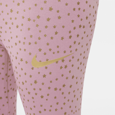 Nike Shine Leggings Toddler Leggings