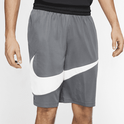 Shorts de básquetbol Nike Dri-FIT