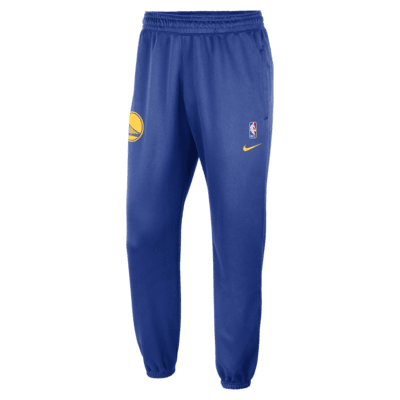 Pantalon Nike Dri-FIT NBA Golden State Warriors Spotlight pour homme