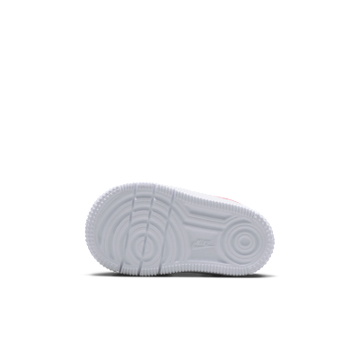 Tenis para bebé e infantil Nike Force 1 Low