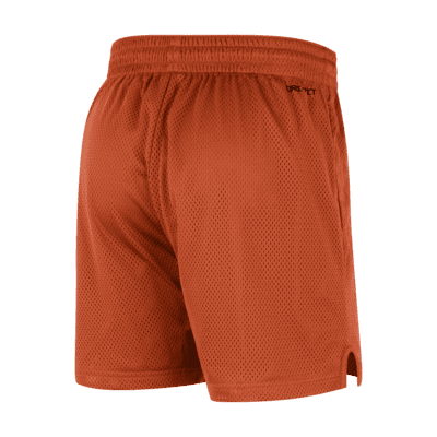 Clemson Men's Nike Dri-FIT College Knit Shorts