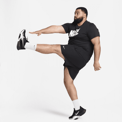 Nike Form Men's Dri-FIT 5" Unlined Versatile Shorts. Nike.com