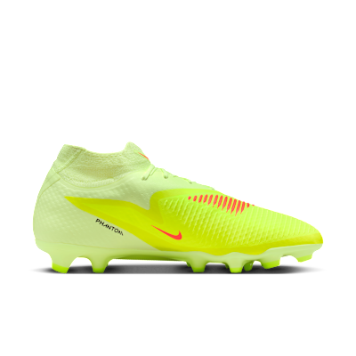 Nike Phantom 6 High Academy Botas de fútbol multisuperficie