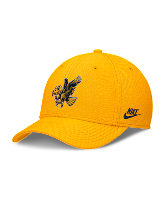 Мужские  Iowa Primetime Rise Academic Nike Dri-FIT College Hat