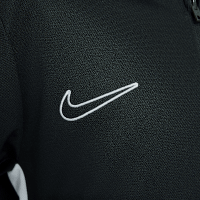 Nike Academy voetbaltrainingspak met Dri-FIT voor kids