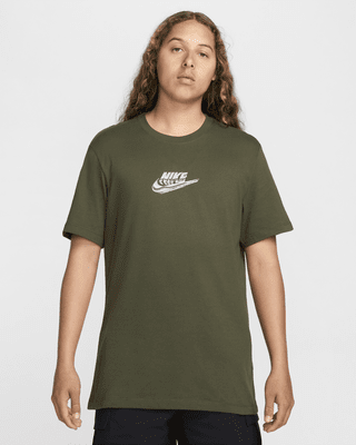 Мужская футболка Nike Sportswear