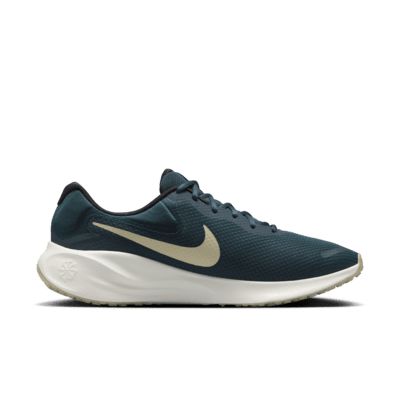 Tenis para correr en pavimento para hombre Nike Revolution 7