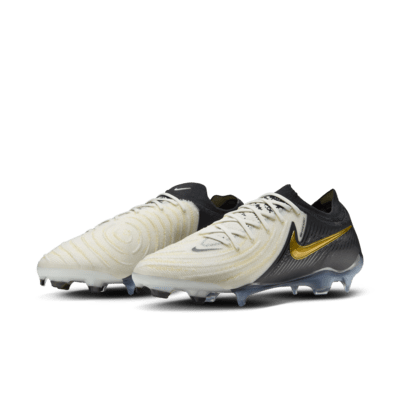 Nike Phantom GX 2 Elite FG Low-Top Soccer Cleats