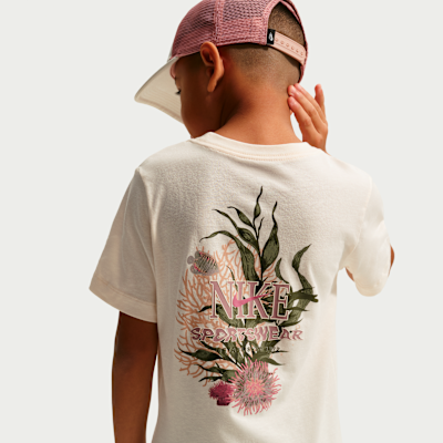 Nike Sportswear Big Kids' T-Shirt