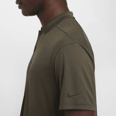 Polo de golf para hombre Nike Dri-FIT Victory