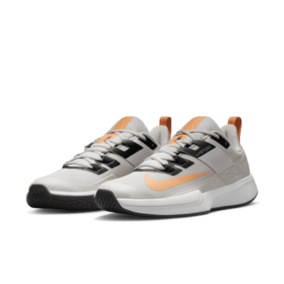 NikeCourt Vapor Lite Hardcourt tennisschoen voor heren. Nike NL