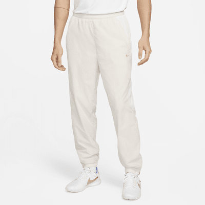 Pants de fútbol Therma-FIT Repel para hombre Nike Culture of Football