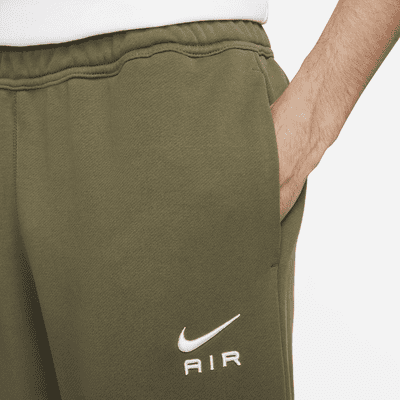 Nike Air Men's French Terry Joggers. Nike AU