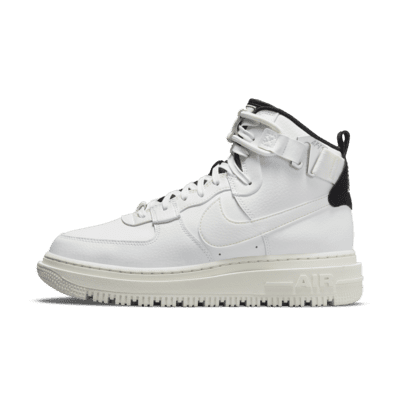 Nike Air Force Utility Women's Boot. Nike LU