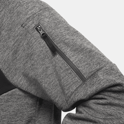 Nike Therma-FIT Men's Pullover Fitness Hoodie
