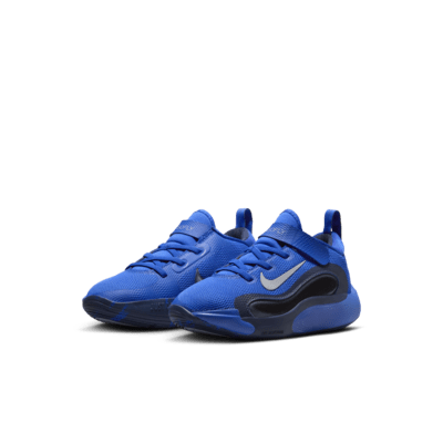 Nike IsoFly Little Kids' Shoes