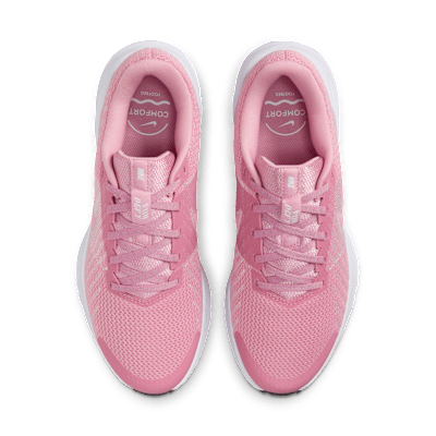 Löparsko för hårt underlag Nike Run Defy för kvinnor