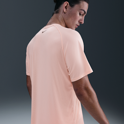 Nike Stride Men's Dri-FIT ADV Short-Sleeve Running Top