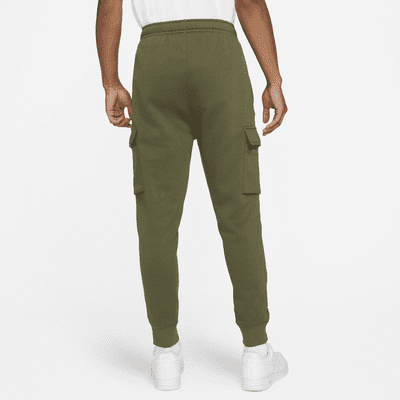 Nike Sportswear Club Fleece Men's Cargo 