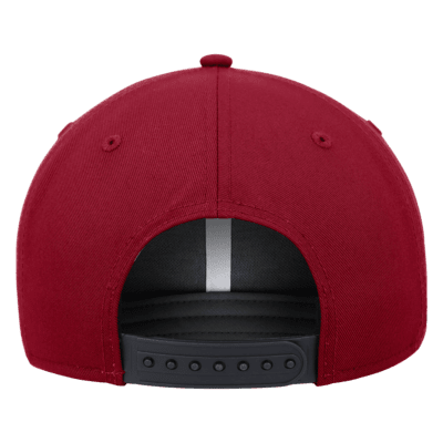 Washington Nationals Classic99 Color Block Men's Nike MLB Adjustable Hat