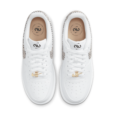 Nike Air Force 1 LX United Women's Shoes