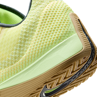 Nike Street Flare Basketball Shoes