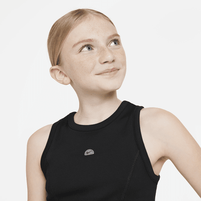 Nike Dri-FIT Tanktop für Mädchen