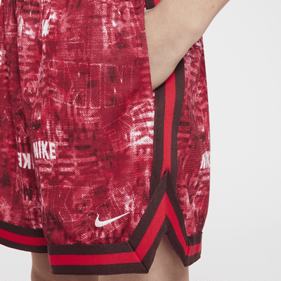 Nike DNA Big Kids' (Boys') Dri-FIT Basketball Shorts