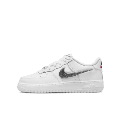 Nike Air Force 1 LV8 Older Kids' Shoes