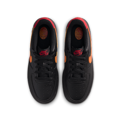 Nike Air Force 1 Low Older Kids' Shoes