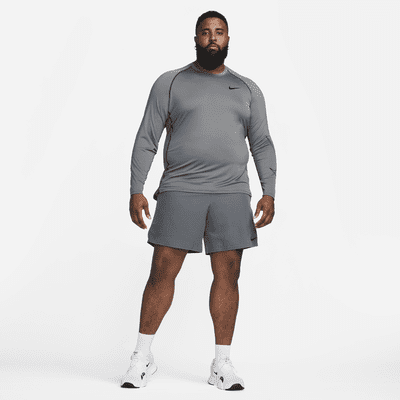 Nike Pro Dri-FIT Long Sleeve Top Review