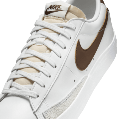 Tenis para hombre Nike Blazer Low '77 Vintage