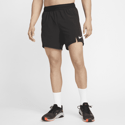 Nike Pro Dri-FIT Flex Men's 6" Training Shorts. Nike.com