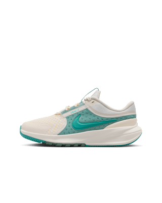 Nike  sneaker Soft Pearl/Cannon/Sail/Washed Teal