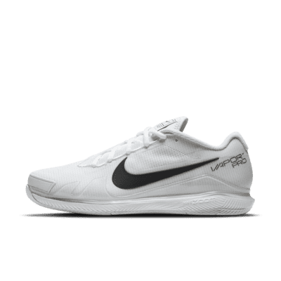 NikeCourt Air Zoom Vapor Pro Men's Hard-Court Tennis Shoe. Nike CA