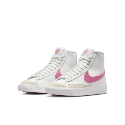 Nike Blazer Mid '77 Older Kids' Shoes