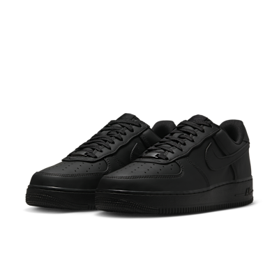 รองเท้าผู้ชาย Nike Air Force 1 Low Retro Premium