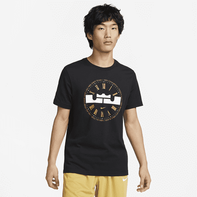 Nike Dri-FIT LeBron Men's Basketball T-Shirt